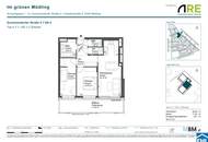 Modern wohnen – nachhaltig gebaut