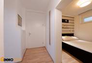 Moderne 3-Zimmer-Neubauwohnung (klimatisiert) nahe Karlsplatz und 1. Bezirk – Wiedner Hauptstraße 5, 1040 Wien