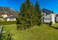Alpine Stadtvilla in Bludenz mit enormen Entwicklungspotenzial - kein Denkmalschutz - 3 Varianten möglich