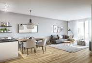 Traumhaftes Neubauprojekt in Wien-Donaustadt - Modern / Freiflächen / Top-Ausstattung (Provisionsfrei !)