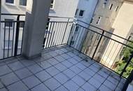 Super aufgeteilte 2-Zimmer-Wohnung mit Balkon im 18. Bezirk