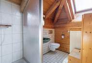 Architektonisches Wohnhaus mit durchdachtem Raumkonzept in Hermagor