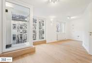 The Pearl: Urban Living: Erstbezug beim Karmelitermarkt