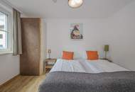 Exklusives Apartment mit touristischer Nutzung