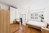 Charmante 2-Zimmer-Wohnung in 1130 Wien mit Balkon und Gartenmitbenützung