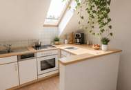 Über den Dächern Innsbrucks: Flexible Maisonette mit Weitblick in zentraler Ruhelage (#10459)