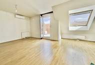 Schöne 3-Zimmerwohnung mit Terrasse und Garagenplatz in ruhiger Innenhoflage