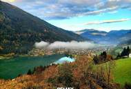 CHALET MIT PANORAMASEEBLICK – EIN ORT, DER BELEBT