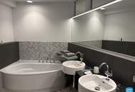 Exklusiv möblierte Gartenwohnung in Grinzing