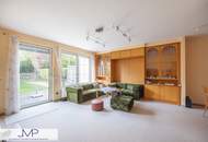 Interessantes Reihenhaus mit 4 Zimmern, Garten & Terrasse auf Leibrente!