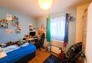 Einfamilienhaus mit Potential