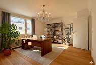 GERSTHOF ZUM VERLIEBEN! GROSSZÜGIGE SANIERTE 3 ZIMMER MIT BALKON ZUM INNENHOF