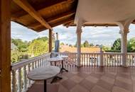 "Für Ein oder zwei Familien - Haus mit Eleganz"