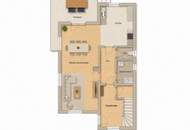 Umfangreich saniertes Einfamilienhaus mit 4 Garagen in sonniger Ruhelage von Rettenbach/Bad Ischl