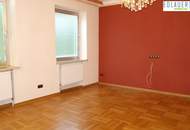 Einfamilienhaus in Top-Lage - mit Entwicklungspotenzial!