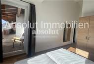 Wie neu! Renovierte und sonnige Fewo mit Bergblick! 2,5 SZ, Sauna, großer Balkon & Doppelgarage