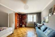 38 m² Neubauwohnung Nähe U3 Ottakring