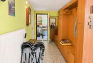 Charmanter Bungalow in absoluter Ruhelage am Waldrand
