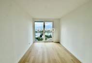 Provisionsfrei: 4. Stock mit Weitblick - Luxuriös Wohnen - Laxenburger Straße