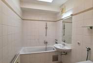 Ganz oben wohnen, ganz groß fühlen - Traumhafte 2-Zimmer-Dachgeschosswohnung Befristet vermietet!