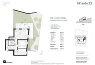 Charmante 3-Zimmer-Wohnung mit 88 m² Garten zu verkaufen!