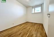 Ihr Rückzugsort in der Stadt – Gemütliche 2-Zimmer-Wohnung mit Balkon in Innenhofruhelage. - WOHNTRAUM