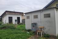 "Landleben statt streSS!"