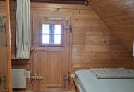 Almhaus (Provisionsfrei)