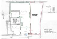 Vermietung Super Geschäftslokal in Klein St. Paul - Görtschitztal