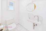 Stilvolles Wohnen mit Garten und viel Wohnkomfort