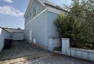 "Ein Haus zum Ankommen und Wohlfühlen!"
