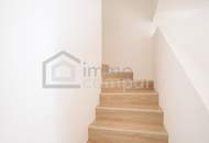 Moderne Doppelhaushälfte mit Garten und Wärmepumpe ( Top 1 )