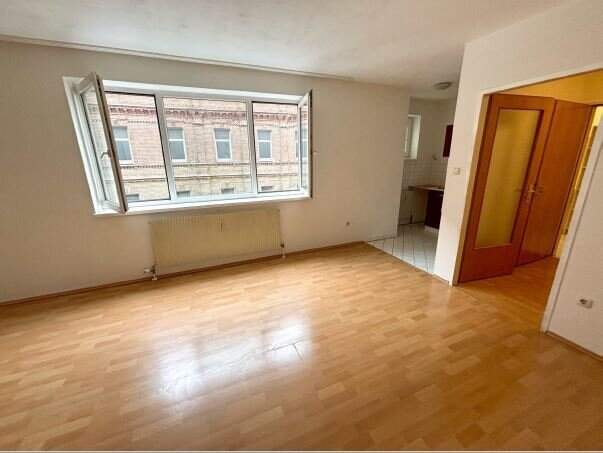 35m² Apartment im 10., Bezirk!