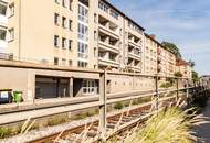 Sicher parken in Linz: Ihr Tiefgaragenstellplatz in Urfahr Rudolfstraße