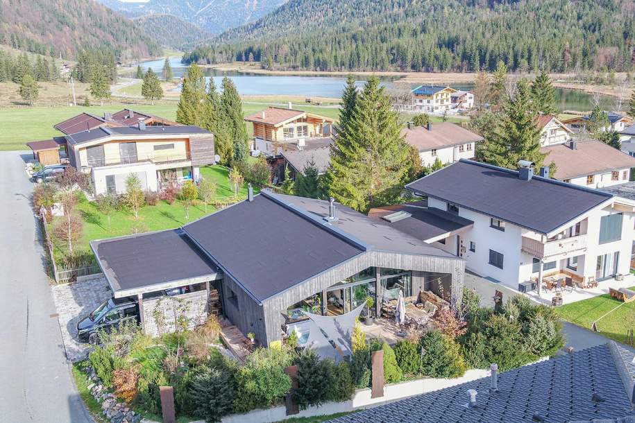 Außergewöhnliches Chalet im Landhaus Stil, Haus-kauf, 6393 Kitzbühel