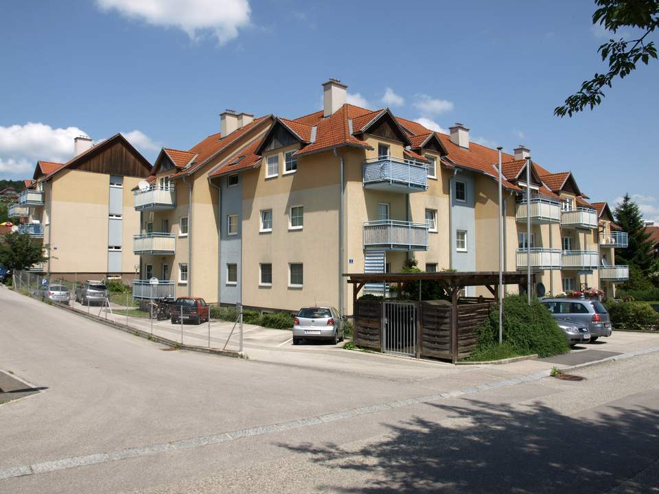 Leiben, 3 Zimmer, 71 m² / 01250 00061