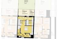 PROVISIONSFREI | Aspern Flats 101 - Ihr Traum vom Eigenheim im Grünen