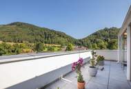 Open House am Sa.13.09.2025 von 10 bis 12 Uhr - Genießen Sie die Freiheit über den Dächern von Micheldorf