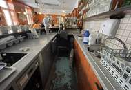 DIREKT AN DER U3: Etabliertes Restaurant mit flexiblen Übernahmekonditionen