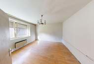 Gewerbeimmobilie mit großem Potenzial – Arbeiten, Lagern und Wohnen an einem Ort