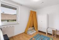 Wohnen in Axams: Gemütliche 3-Zimmer-Wohnung mit Bergblick, Südwest-Balkon & Tiefgarage