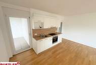 Bis zu 3 Monate MIETFREI! - Gut geschnitten und mit Ausblick - 2-Zimmer Wohnung mit Loggia