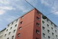 unbefristete 3 Zimmerwohnung