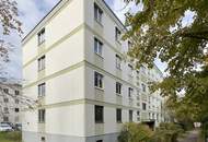 ERSTBEZUG nach Sanierung I 4 Zimmer Wohnung mit Loggia I Tischler Küche mit Siemens Geräte inklusive I Ruhelage I Naturpark Föhrenberge I 360° Rundgang