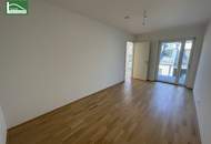 Moderne 2-Zimmer-Wohnung in zentraler Lage beim FAC-Platz, nur wenige Minuten von der S-Bahnstation Jedlersdorf entfernt