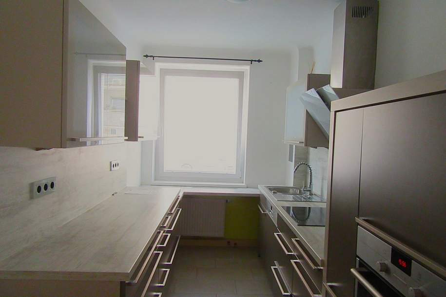 NEU RENOVIERTES 4 ZIMMER APARTMENT MIT LOGGIA IN RUHIGER LAGE, Wohnung-kauf, 1190 Wien 19., Döbling