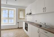 Helle 3-Zimmer-Wohnung mit separater Küche im beliebten 18. Bezirk