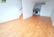 3-Zimmer-Wohnung über den Dächern St. Pöltens - nahe Rathausplatz - Neubauwohntraum Karmeliterhof