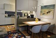 Exklusive Erdgeschosswohnung in sonniger Lage!