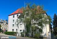 City-Vibes trifft Wohlfühlfaktor – 2-Zimmer-Wohnung mit Balkon, Nähe Stadtplatz